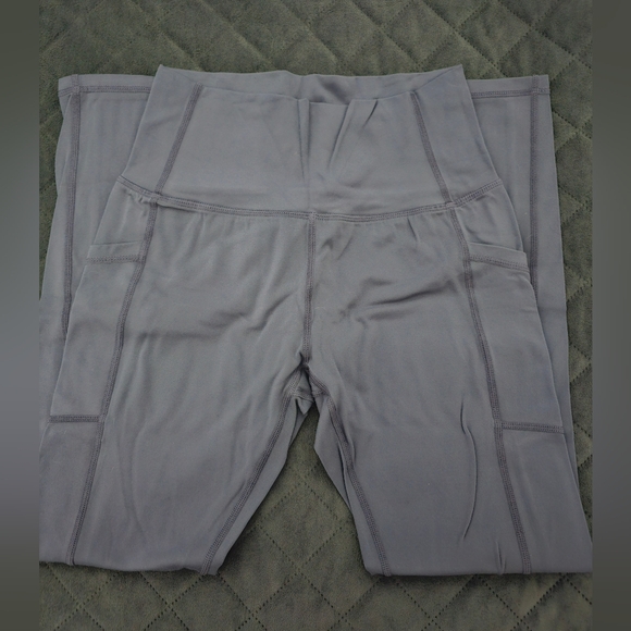 Strong Physic leggings - Picture 4 of 16